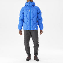 Kurtka MILLET Trilogy Jorasses Down Hd M niebieski
