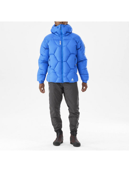 Kurtka MILLET Trilogy Jorasses Down Hd M niebieski
