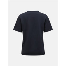 Koszulka Peak Performance W Trail Ss czarny
