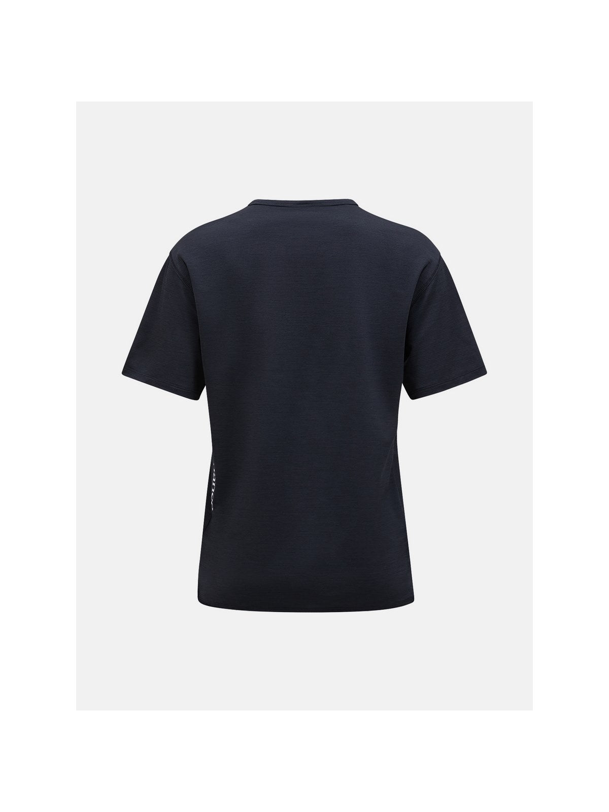 Koszulka Peak Performance W Trail Ss czarny