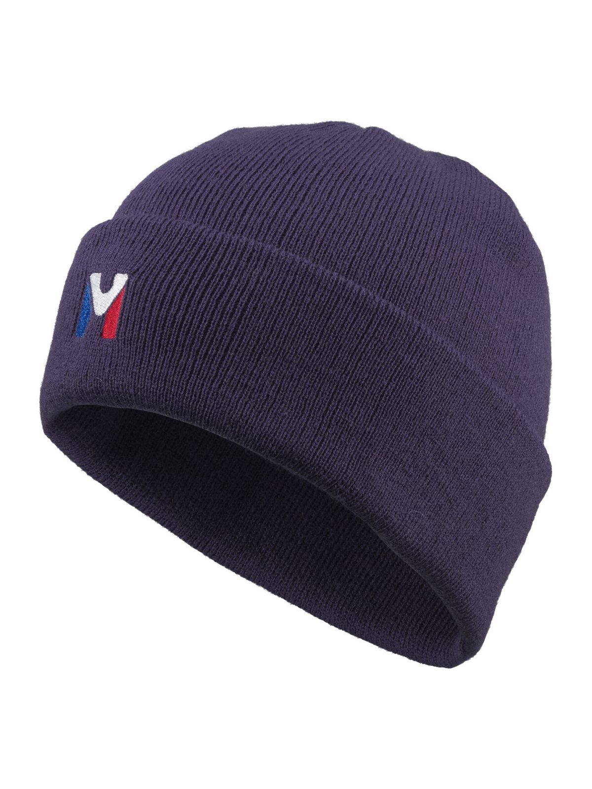 Czapka  MILLET URBAN BEANIE fioletowa