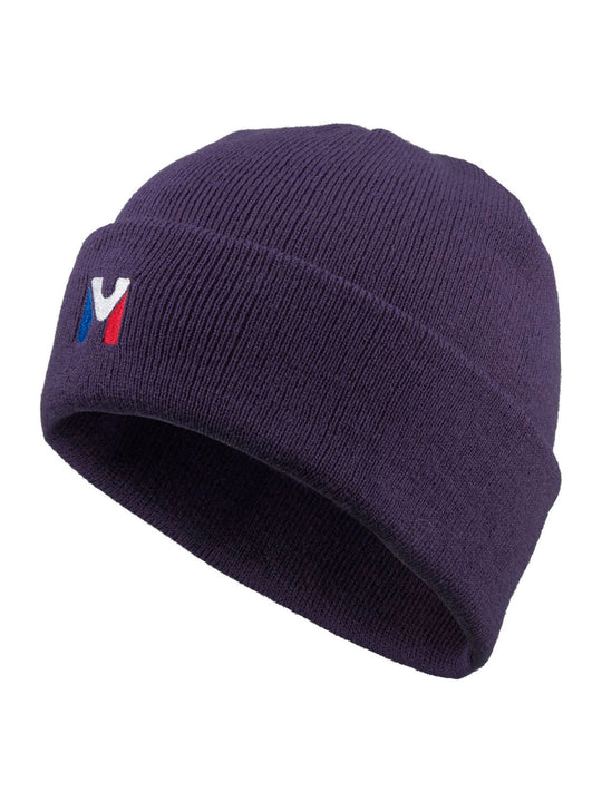 Czapka  MILLET URBAN BEANIE fioletowa
