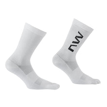 Skarpety rowerowe NORTHWAVE Extreme Five Sock białe
