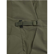 Spodnie Peak Performance M Trail Pants zielony - Adventure Sports
