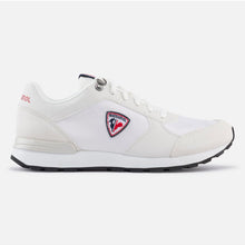 Buty damskie ROSSIGNOL W Heritage White biały
