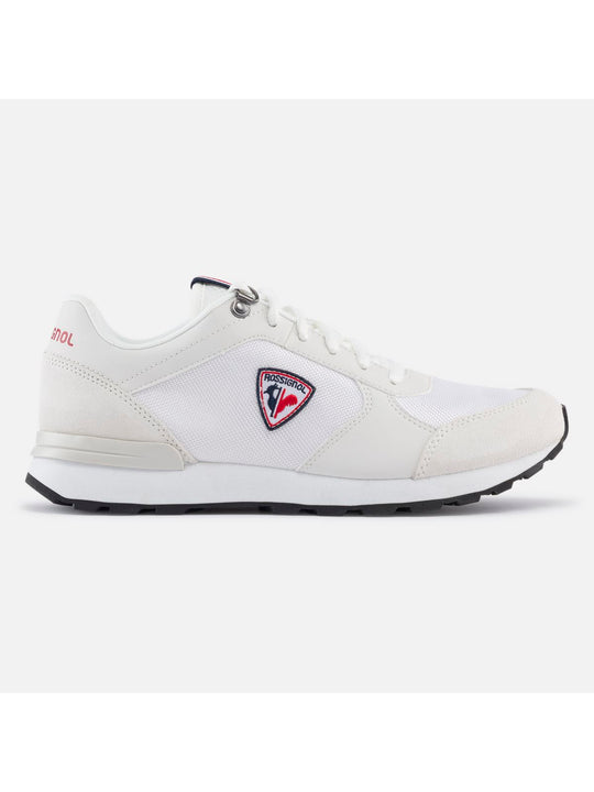 Buty damskie ROSSIGNOL W Heritage White biały
