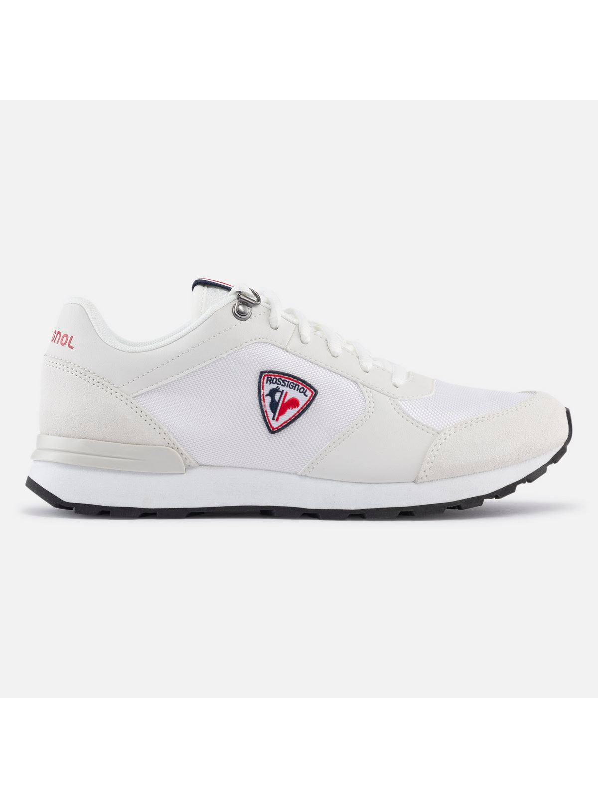 Buty Rossignol W Hrtg White biały