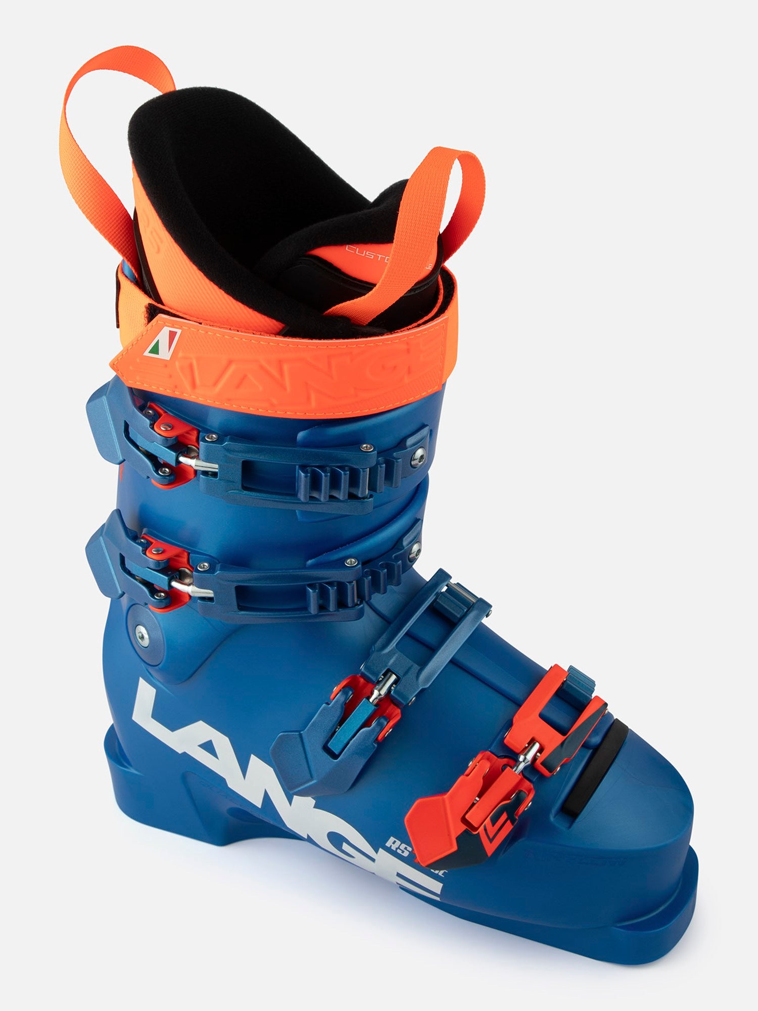 Buty narciarskie LANGE RS 70 SC Vibrant Blue - Narciarskie - Adventure Sports