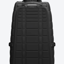 Torba podróżna na kółkach Db™ Hugger 1st Generation Roller Bag 90L czarny
