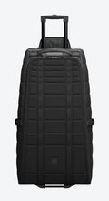 Torba podróżna na kółkach Db™ Hugger 1st Generation Roller Bag 90L czarny
