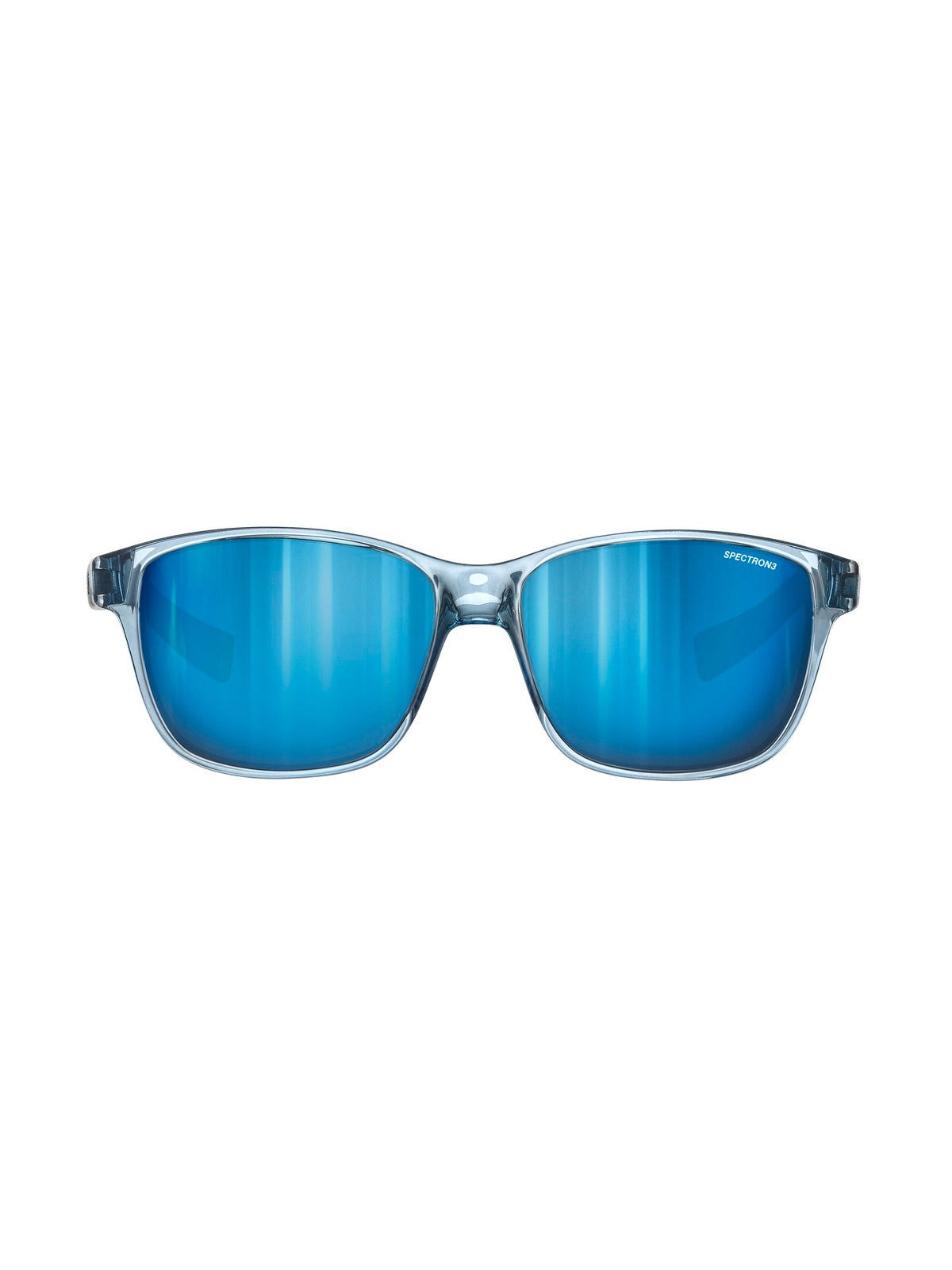 Okulary przeciwsłoneczne JULBO Powell - Spectron 3 - Teal Blue/Matt Teal Blue