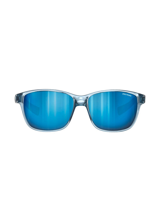 Okulary przeciwsłoneczne JULBO Powell - Spectron 3 - Teal Blue/Matt Teal Blue
