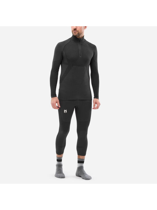 Bielizna MILLET M Drynamic Soft 45019 Tight czarny
