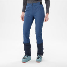 Spodnie outdoorowe damskie MILLET W Pierra Ment Pt Granatowy - Adventure Sports
