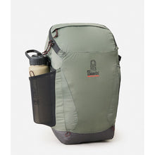 Plecak RIP CURL SEARCH PACKABLE 25L BACKPACK zielony
