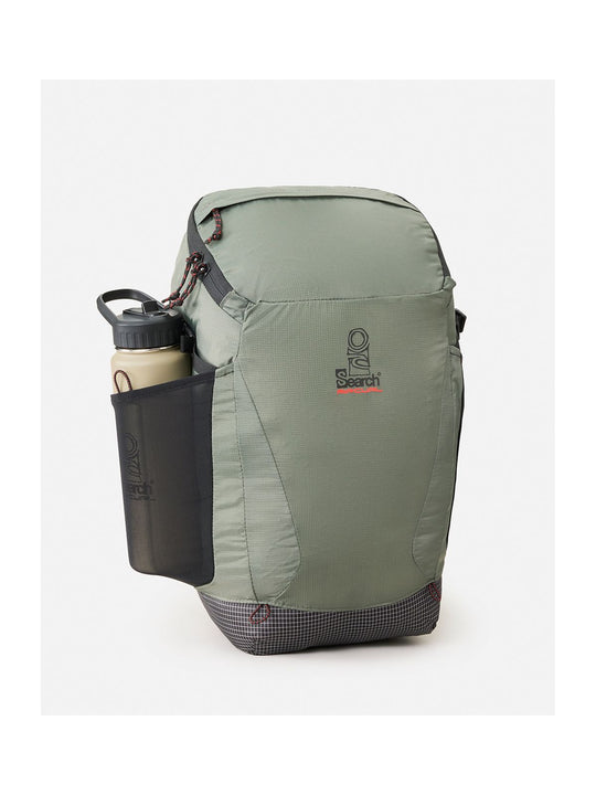 Plecak RIP CURL SEARCH PACKABLE 25L BACKPACK zielony
