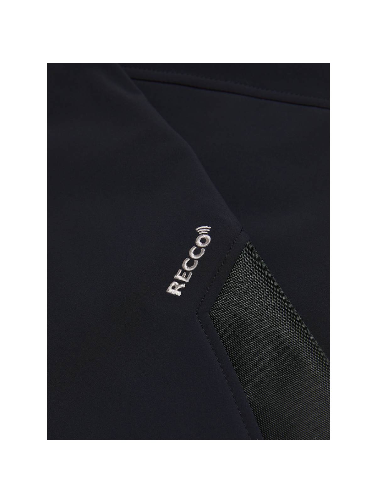 Spodnie PEAK PERFORMANCE W Stretch Pants czarny