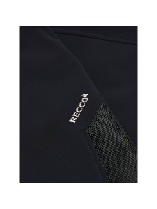 Spodnie PEAK PERFORMANCE W Stretch Pants czarny
