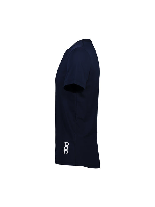 Koszulka rowerowa POC M's Reform Enduro LIGHT - granat
