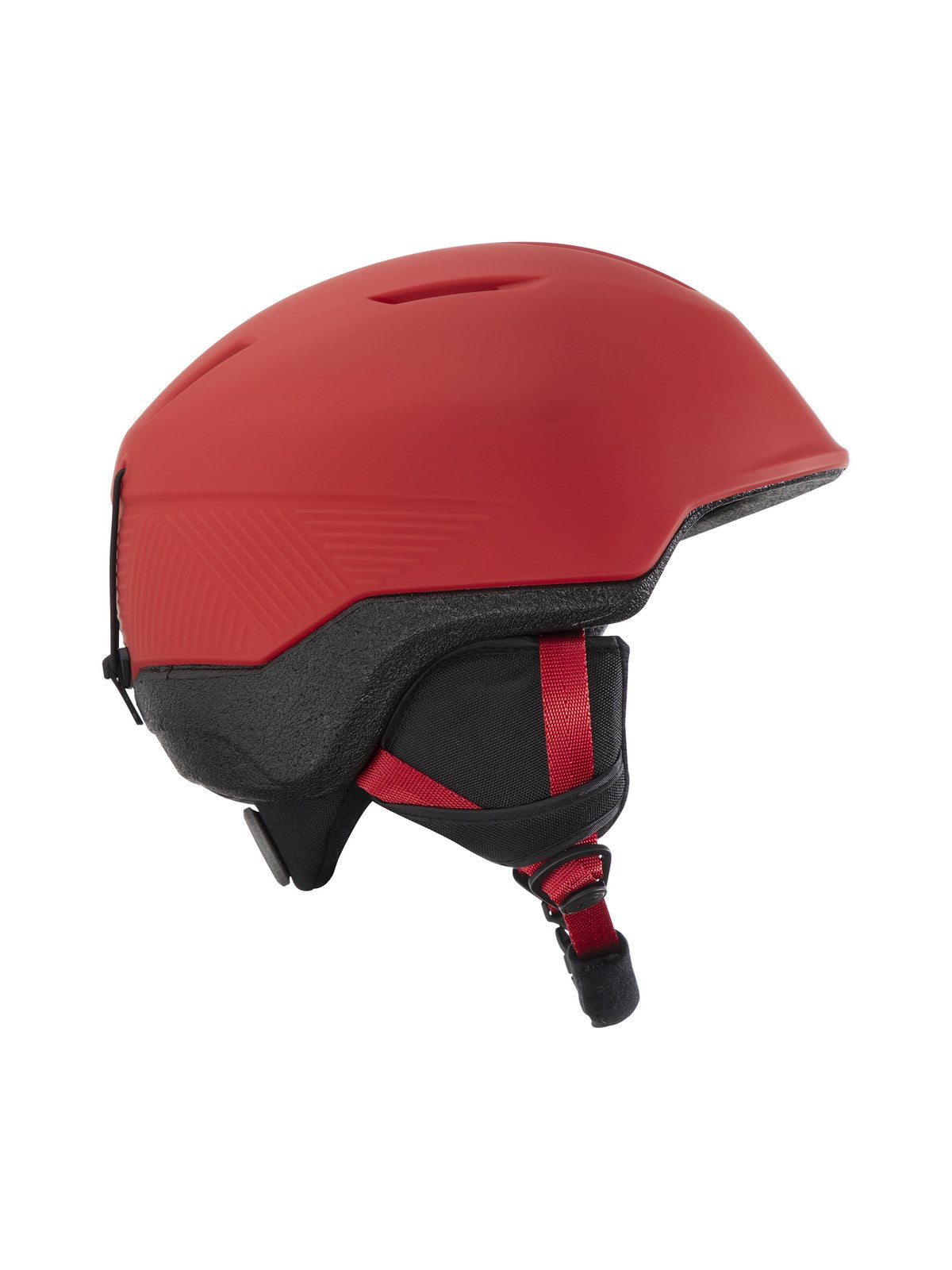 Kask narciarski Rossignol FIT IMPACTS RED czerwony