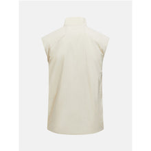 Kamizelka PEAK PERFORMANCE M Freelight Reversible Vest beżowy - Adventure Sports
