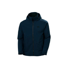Kurtka HELLY HANSEN HP RACING HOODED JAC granatowy - Adventure Sports

