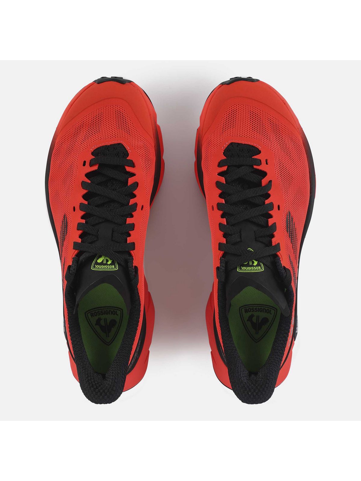 Buty damskie ROSSIGNOL W Vezor czerowny