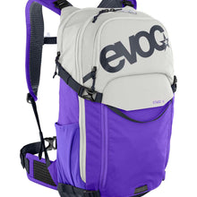 Plecak EVOC Stage 18 sand - violet
