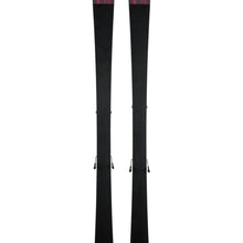 Narty Rossignol Hero Mt Ti C.A.M. + wiązania LOOK NX 12 Konect Gw B80 Silver Red
