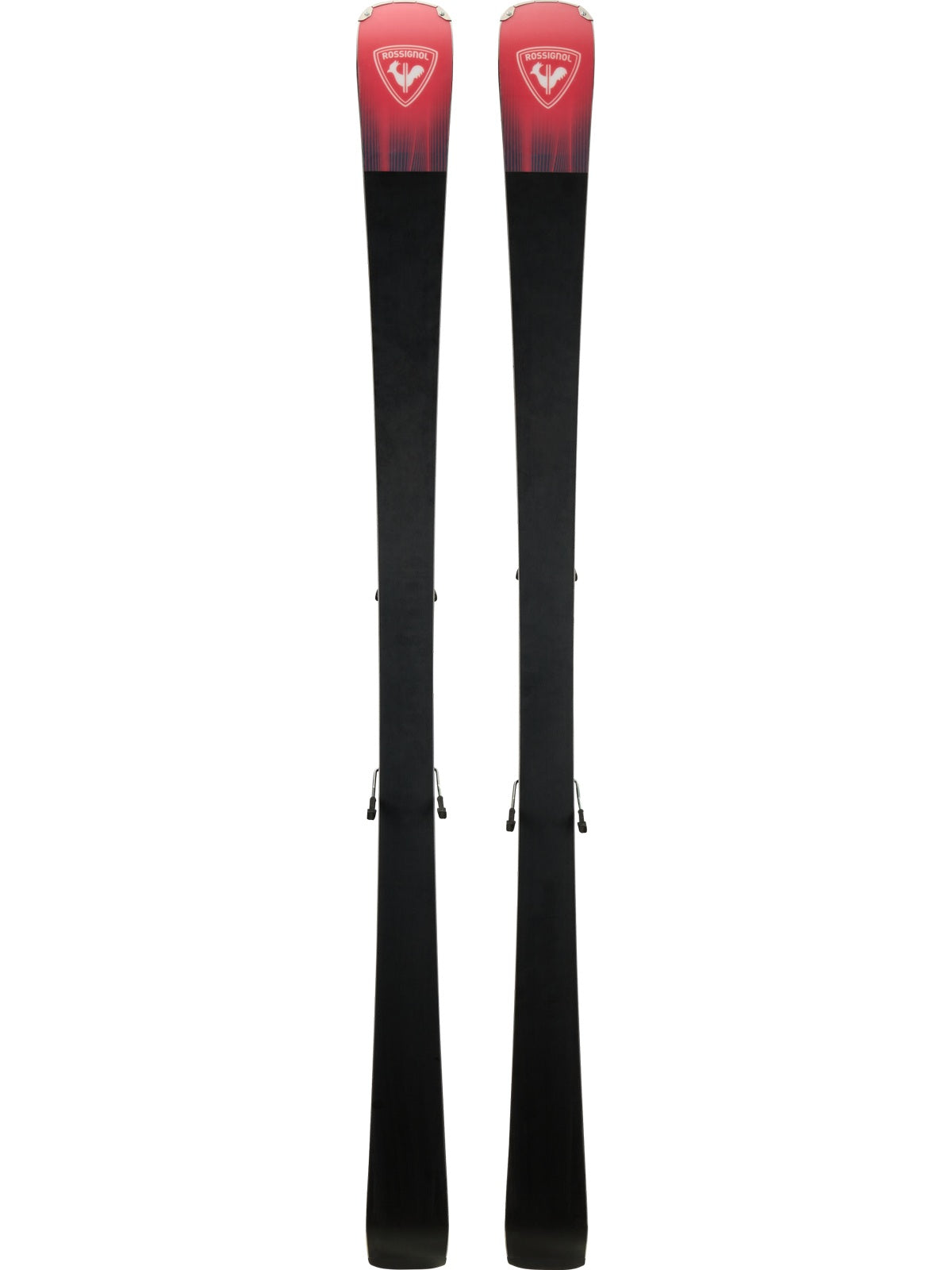 Narty Rossignol Hero Mt Ti C.A.M. + wiązania LOOK NX 12 Konect Gw B80 Silver Red