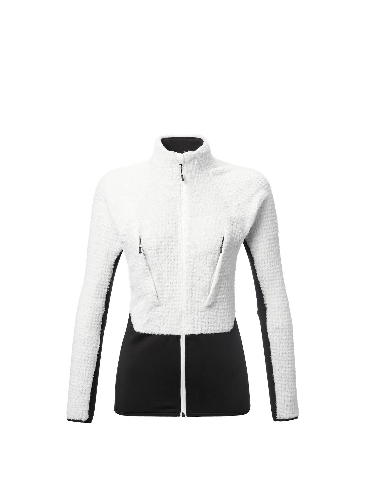 Bluza damska MILLET W Trilogy Icon X Loft Jkt W biała