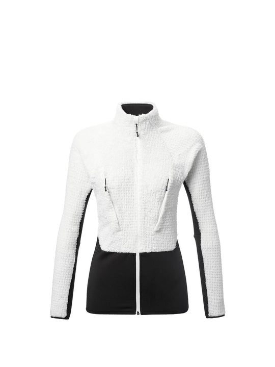 Bluza damska MILLET W Trilogy Icon X Loft Jkt W biała
