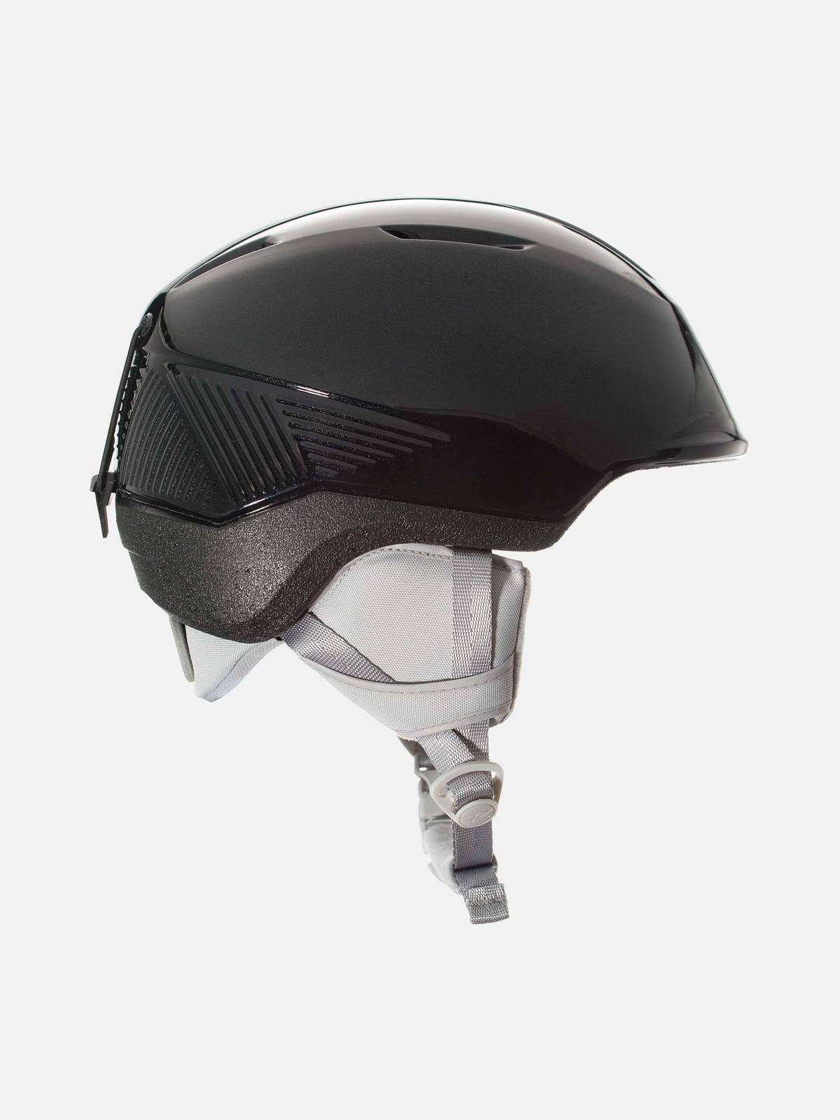 Kask narciarski ROSSIGNOL FIT IMPACTS W czarny - Adventure Sports