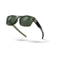 Okulary przeciwsłoneczne JULBO Better M - Spectron 3 - Army Green
