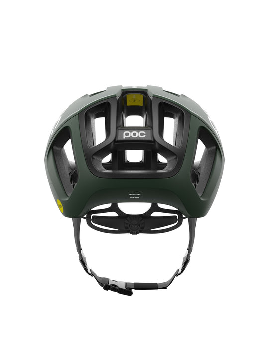 Kask rowerowy POC VENTRAL MIPS - zielony
