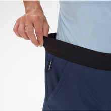 Spodnie MILLET W Wanaka Stretch Pant Iii granatowy - Adventure Sports
