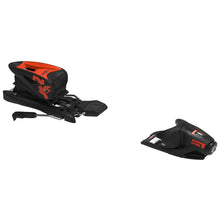 Narty ROSSIGNOL HERO SL PRO 128-149 R21 + wiązania LOOK NX 7 GW
