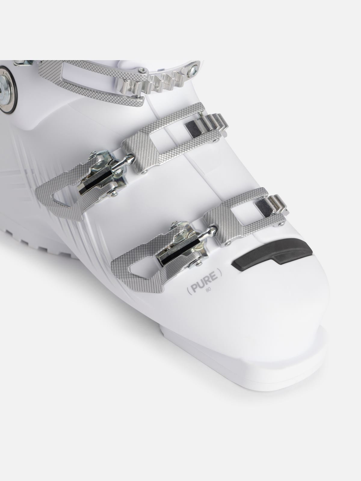 Buty narciarskie damskie Rossignol PURE 80 biały