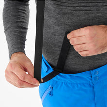 Spodnie MILLET M Telluride Pant Niebieski
