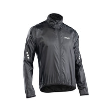Kurtka rowerowa NORTHWAVE Vortex 2 Jacket czarny
