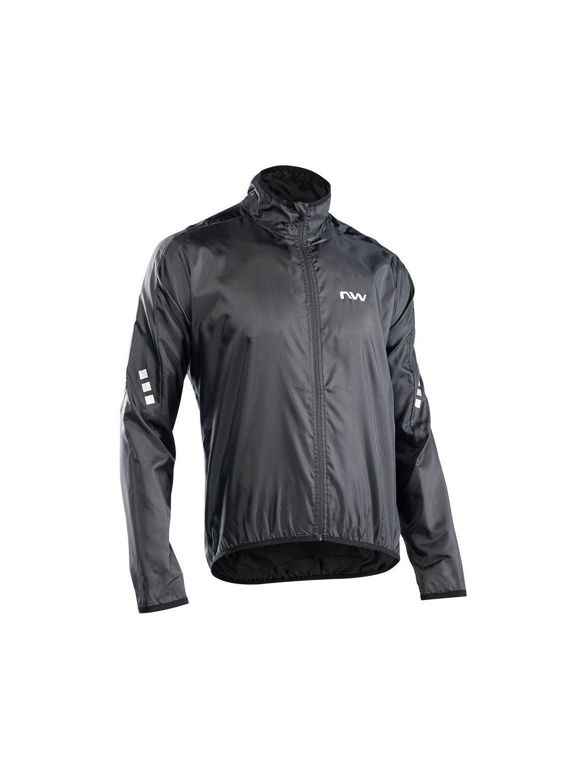 Kurtka rowerowa NORTHWAVE Vortex 2 Jacket czarny
