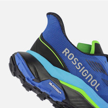 Buty męskie do biegania męskie ROSSIGNOL Vezor niebieski
