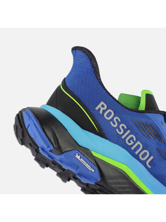 Buty męskie do biegania męskie ROSSIGNOL Vezor niebieski
