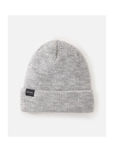 Czapka RIP CURL Impact Reg Beanie szary
