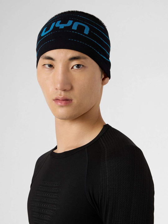 Opaska UYN Rapid Headband czarny
