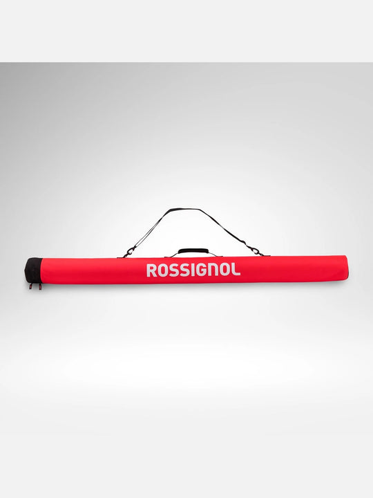 Pokrowiec na kije ROSSIGNOL HERO NORDIC 4 PAIRS POLES TUBE

