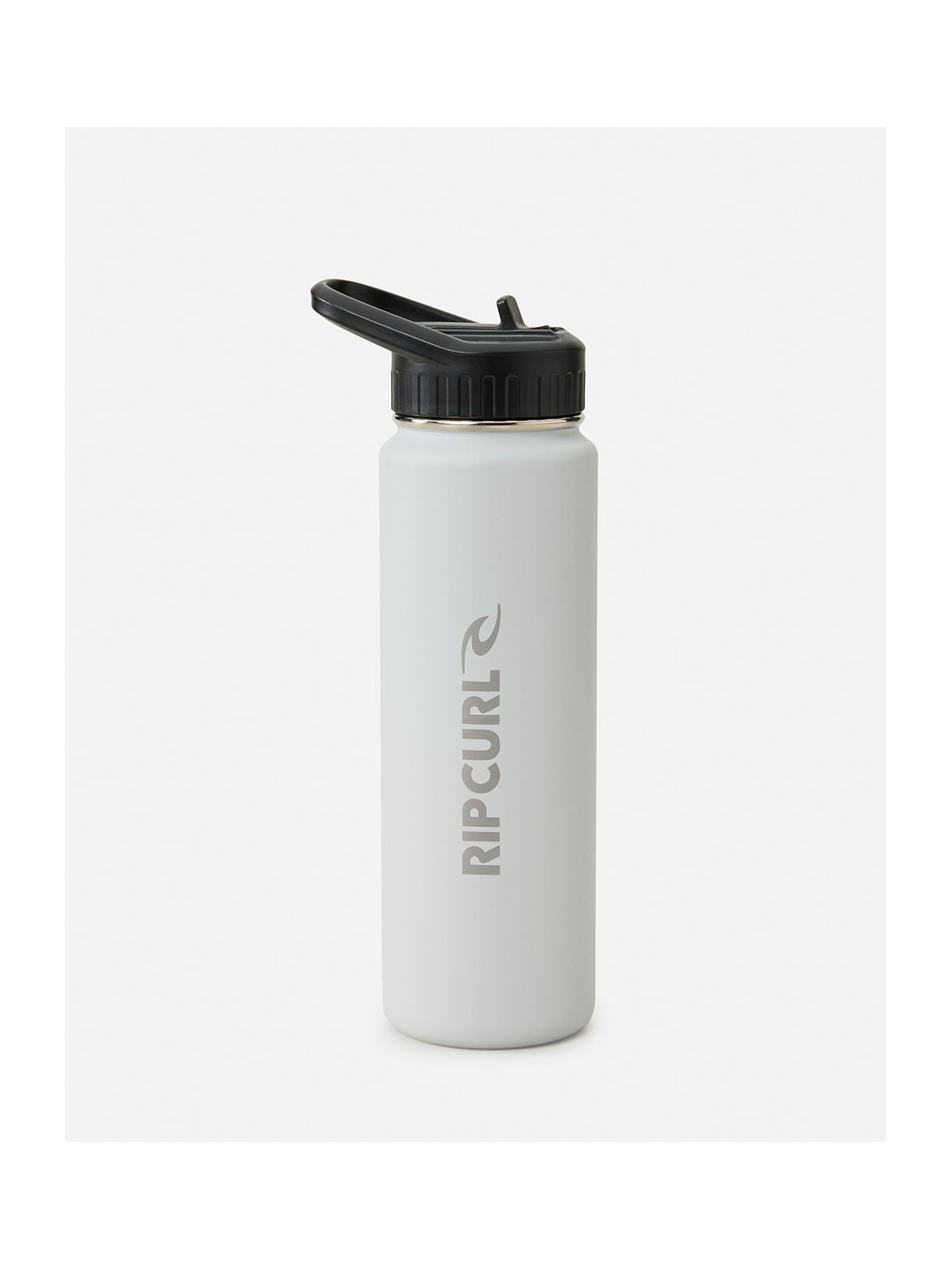 Bidon RIP CURL LOGO DRINK BOTTLE 710ml/24oz biały