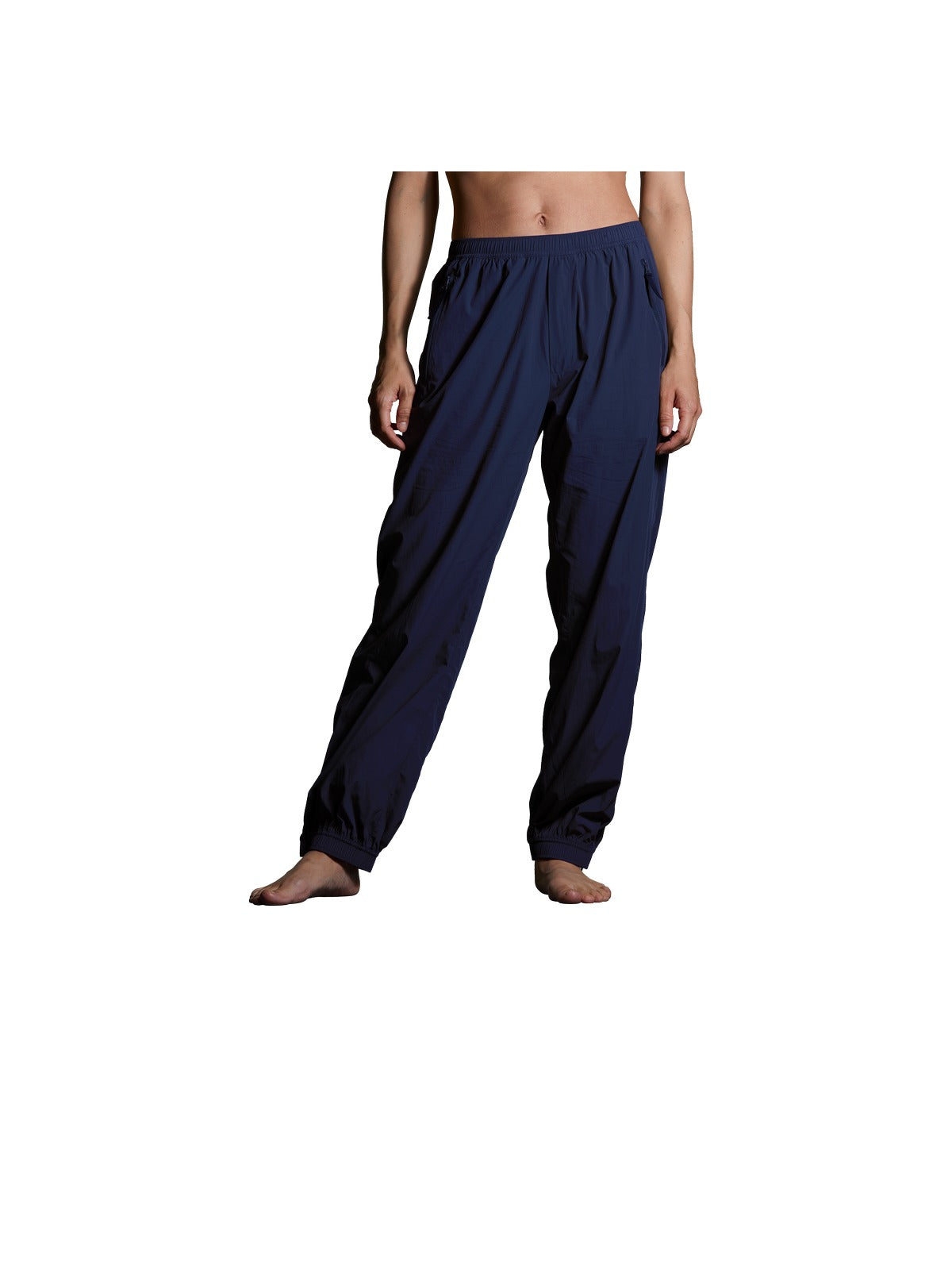 Spodnie damskie SAIL RACING W Mist Pant granatowe