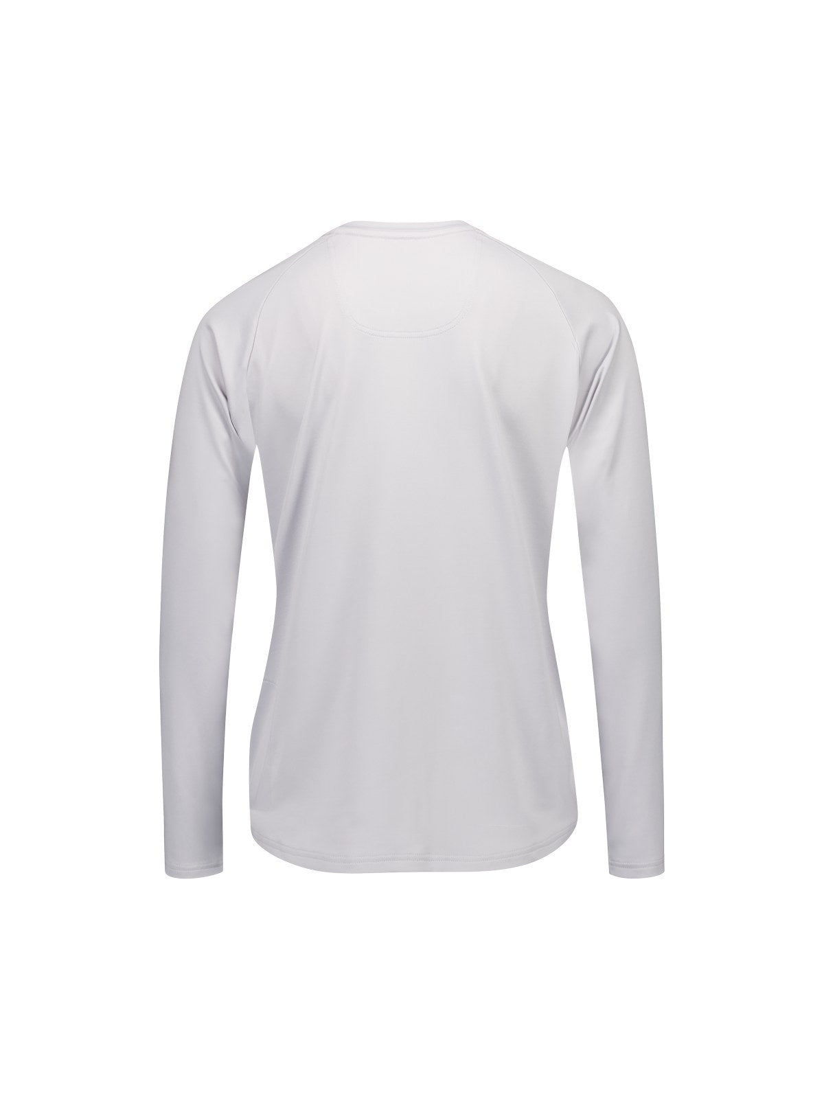 Koszulka rowerowa damska POC W's Reform Enduro Jersey szara
