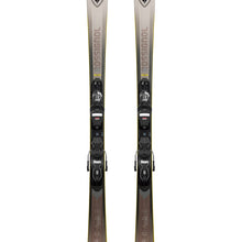 Narty ROSSIGNOL Arcade 78 + wiązania LOOK Xpress 10 GW B83 Black
